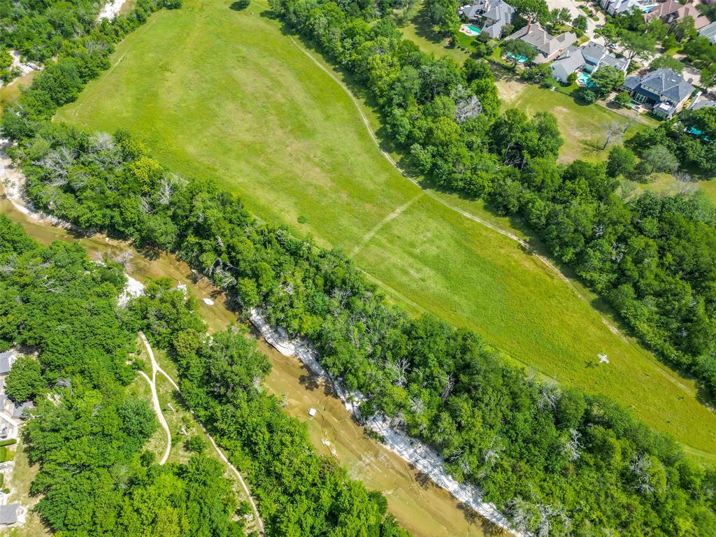 4015 Stonehollow Way Dallas, TX 75287 - Photo 26 of 26 a view of a garden