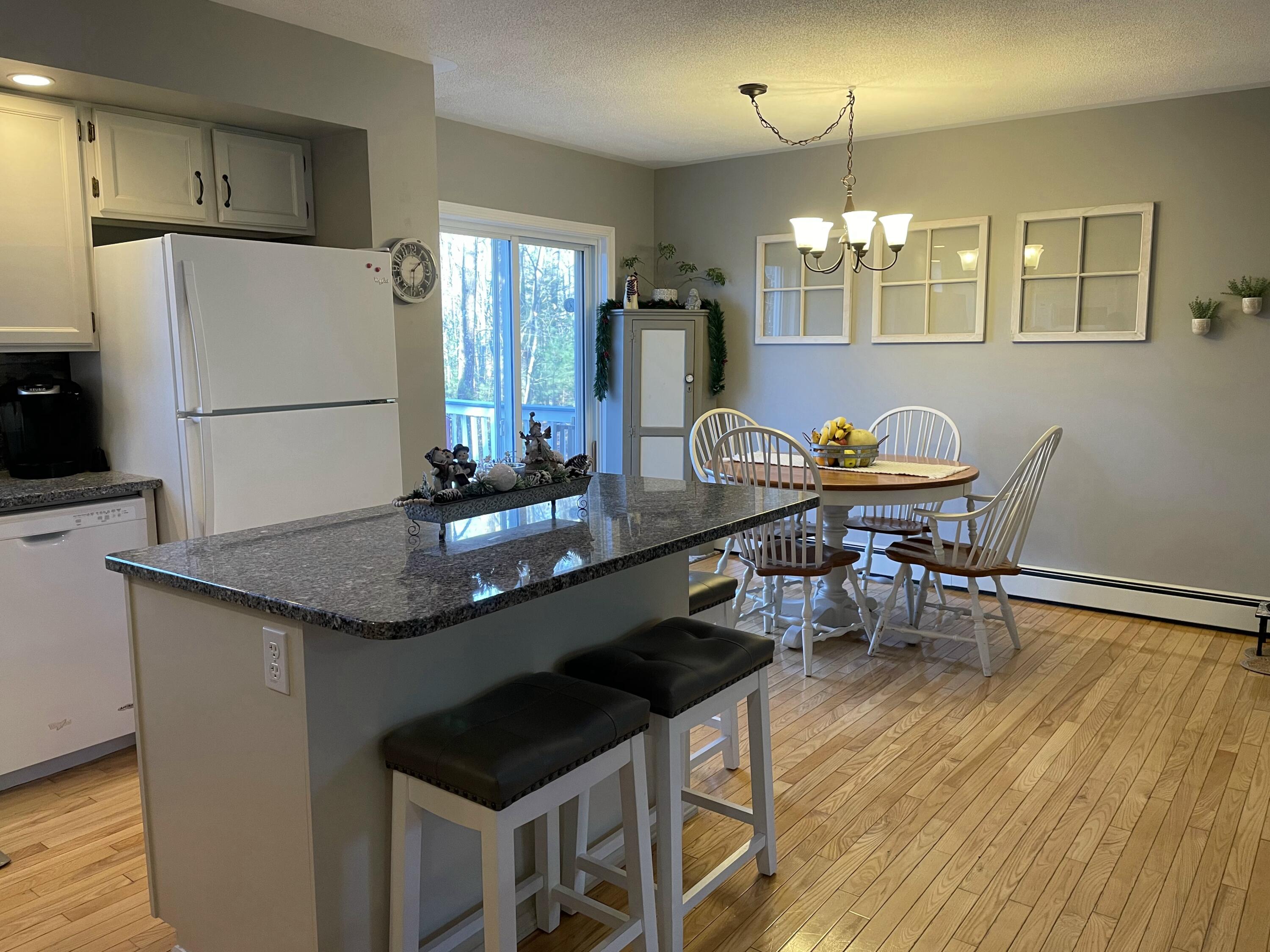 2 Westwoods Road Kennebunk, ME 04043 - Photo 12 of 36 kitchen