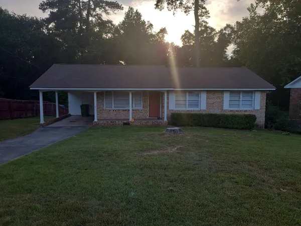 $139,000 | 731 Southern Pines Drive, Columbus, GA 31907