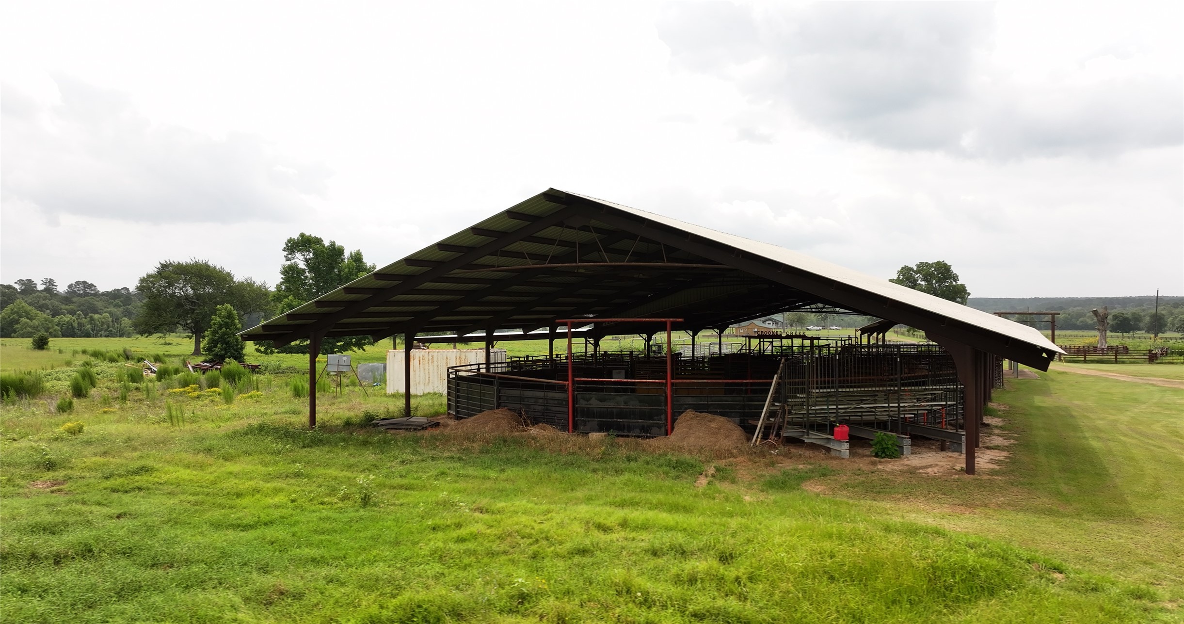 44 Bucking Bull Road Huntsville, TX 77340 - Photo 45 of 50 Gallery Image 45