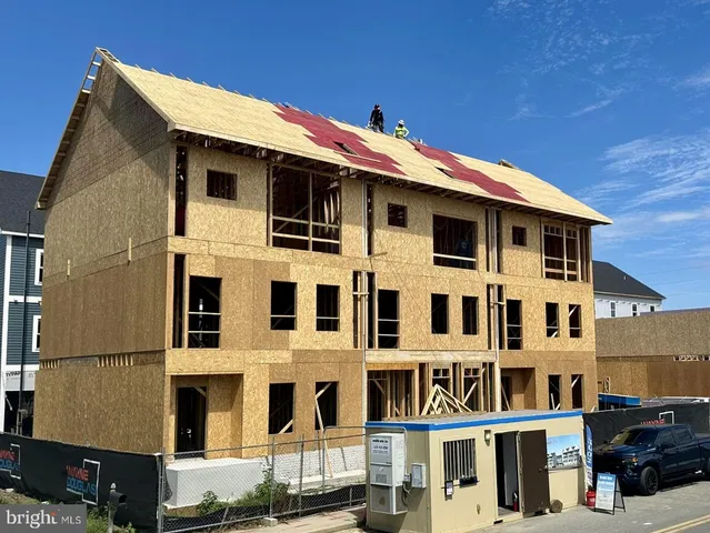 $925,000 | 75 Bayside Street, Unit B 75, Ocean City, MD 21842