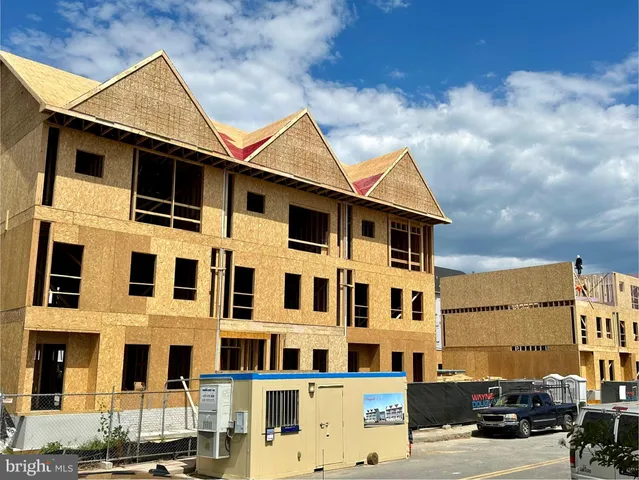 $925,000 | 75 Bayside Street, Unit B 75, Ocean City, MD 21842