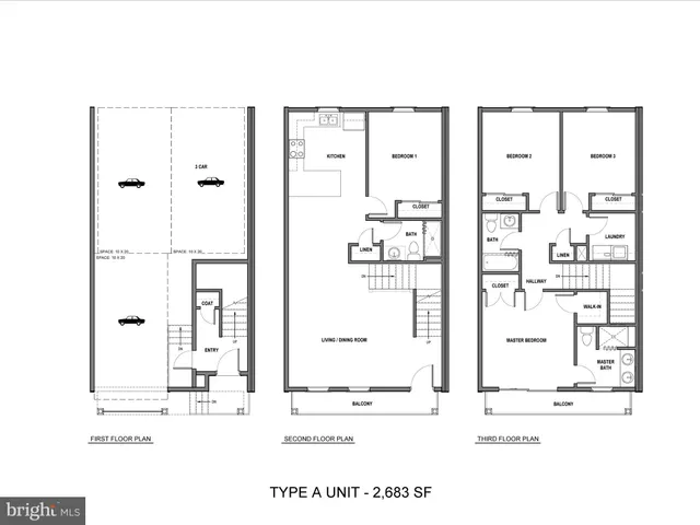 $925,000 | 75 Bayside Street, Unit B 75, Ocean City, MD 21842