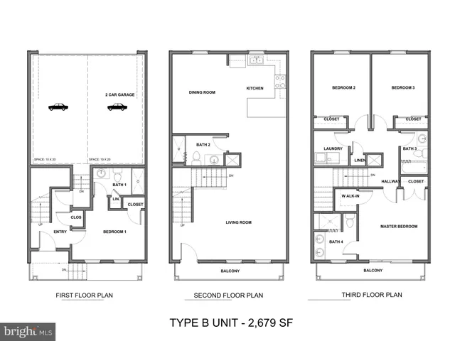 $925,000 | 75 Bayside Street, Unit B 75, Ocean City, MD 21842