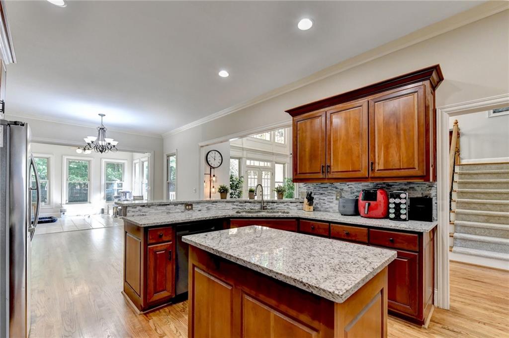 991 Moores Walk Lane Suwanee, GA 30024 - Photo 29 of 90