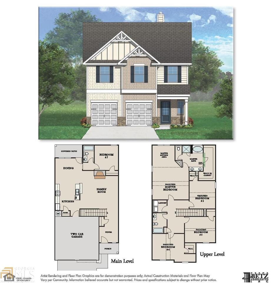 403 Payne Road, Unit 103 Woodstock, GA 30188 - Photo 1 of 1 Gallery Image 1