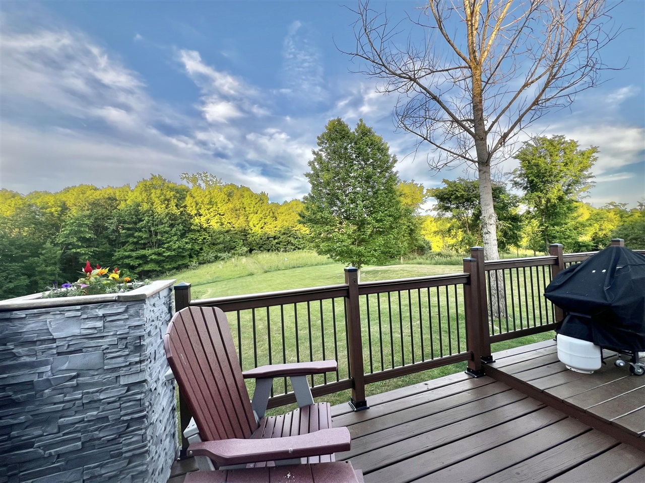4491 Waldron Road North Adams, MI 49262 - Photo 14 of 86