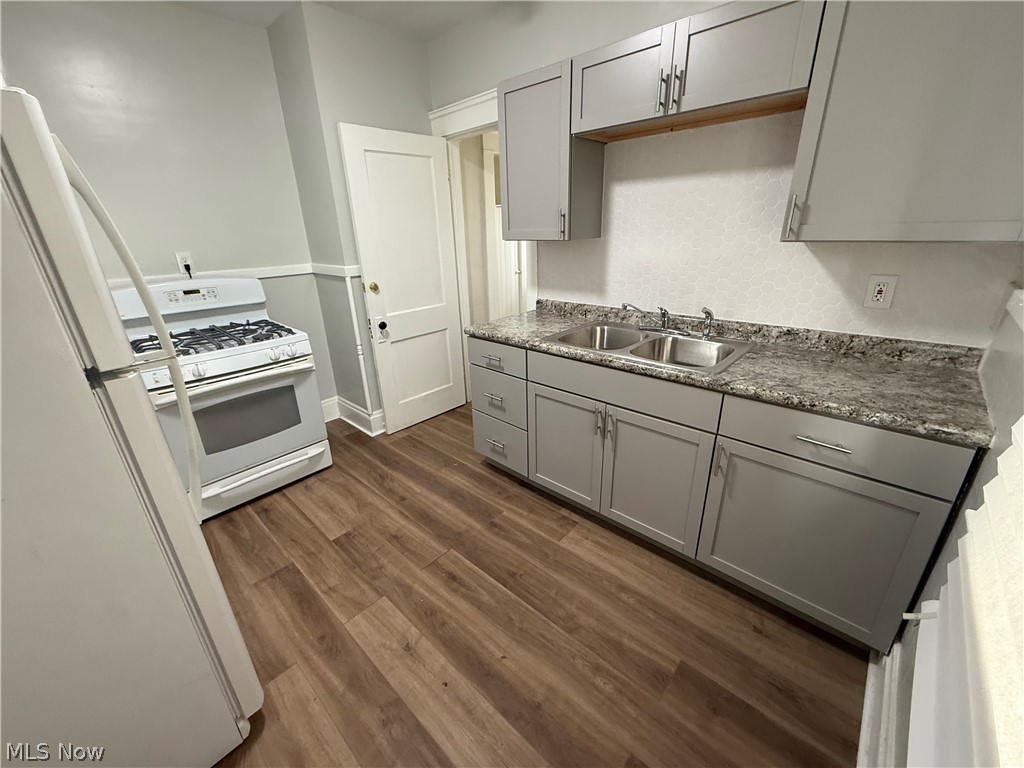 13421 Ashburton Road Cleveland, OH 44110 - Photo 4 of 5