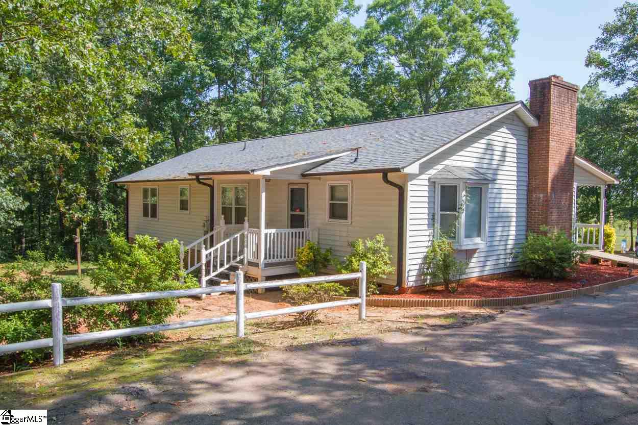 1609 Pettigrew Road Iva, SC 29655 - Photo 22 of 25 Gallery Image 22