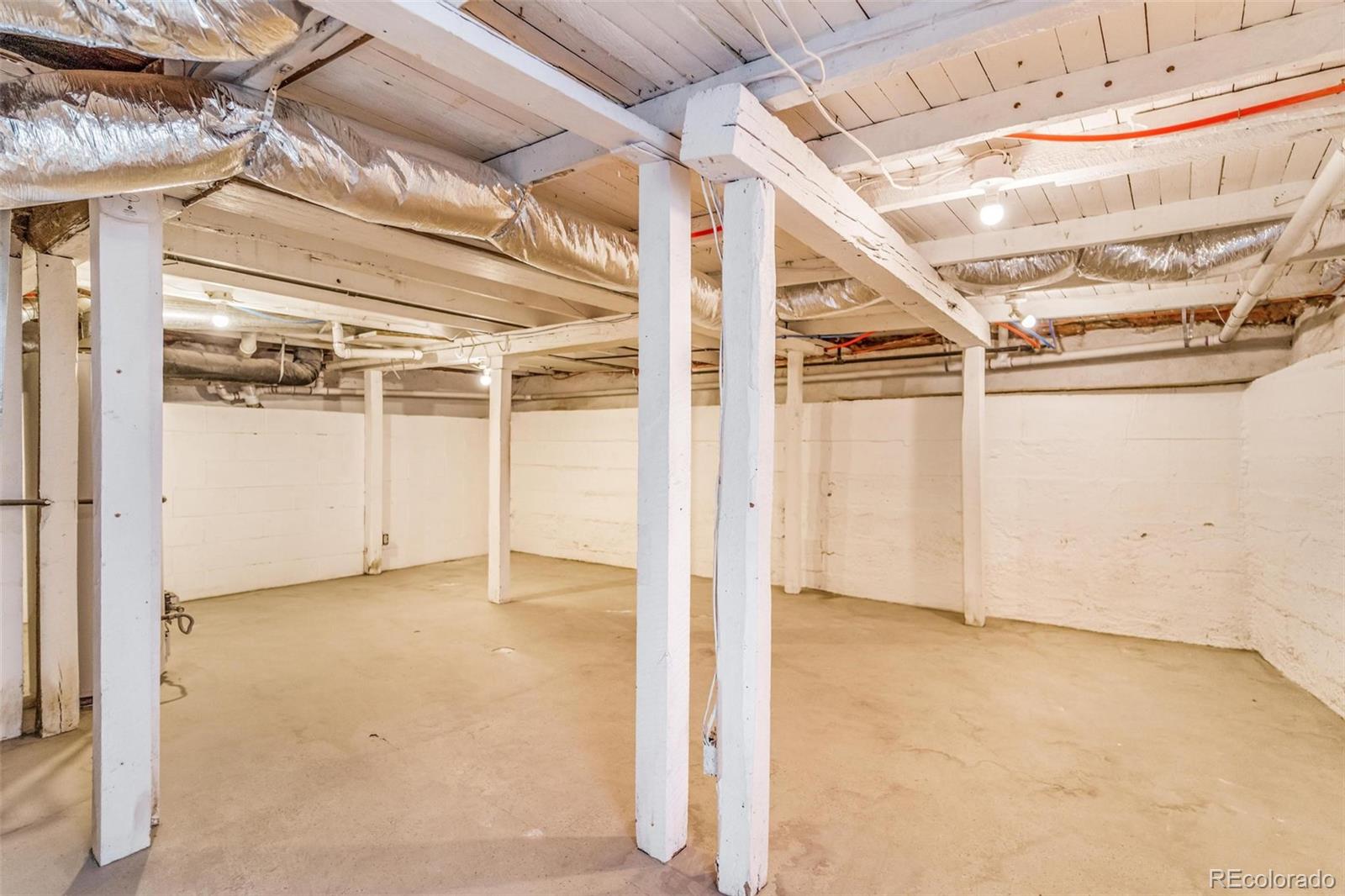 350 South Elbert Street Elizabeth, CO 80107 - Photo 21 of 22 a view of an empty room