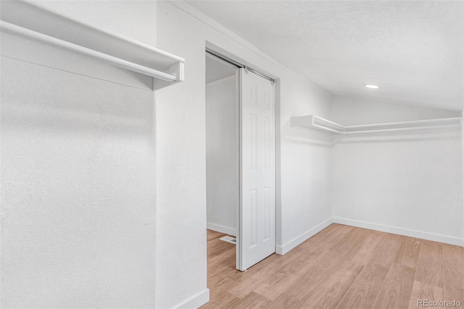 350 South Elbert Street Elizabeth, CO 80107 - Photo 10 of 22 a view of an empty room