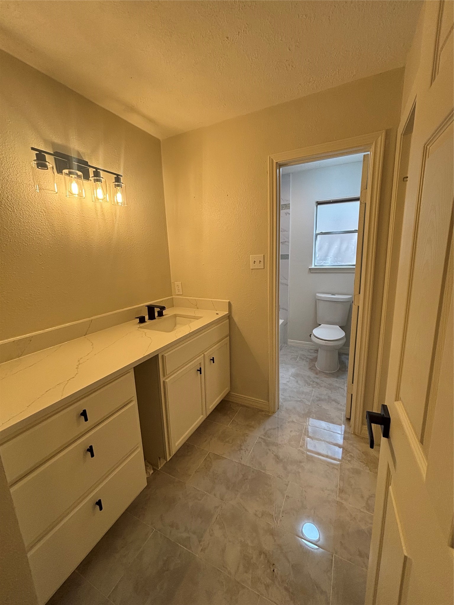 22707 Cranberry Trail Spring, TX 77373 - Photo 11 of 19 Master bathroom