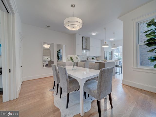 $1,065,000 | 27 Seaton Place Northwest, Washington, DC 20001