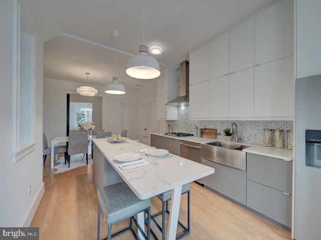 $1,065,000 | 27 Seaton Place Northwest, Washington, DC 20001