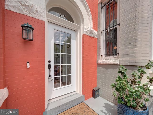 $1,065,000 | 27 Seaton Place Northwest, Washington, DC 20001