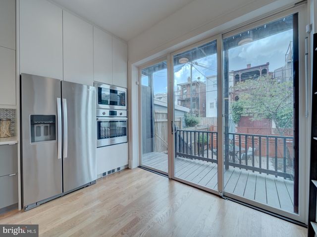 $1,065,000 | 27 Seaton Place Northwest, Washington, DC 20001