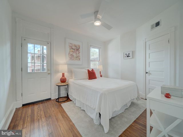 $1,065,000 | 27 Seaton Place Northwest, Washington, DC 20001