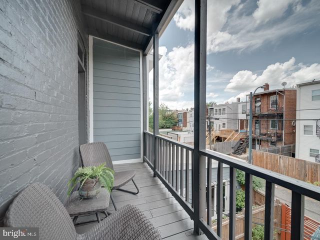 $1,065,000 | 27 Seaton Place Northwest, Washington, DC 20001