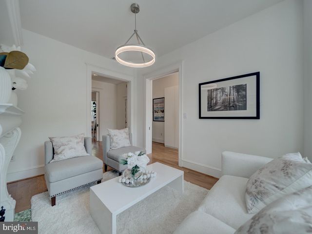 $1,065,000 | 27 Seaton Place Northwest, Washington, DC 20001