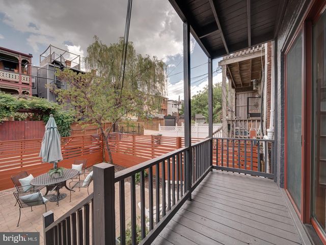 $1,065,000 | 27 Seaton Place Northwest, Washington, DC 20001