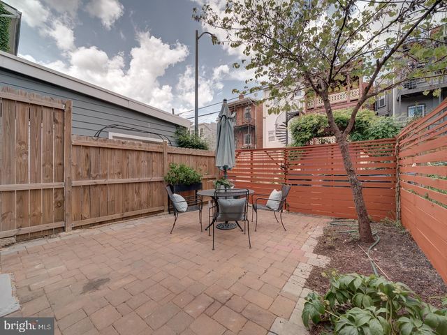 $1,065,000 | 27 Seaton Place Northwest, Washington, DC 20001