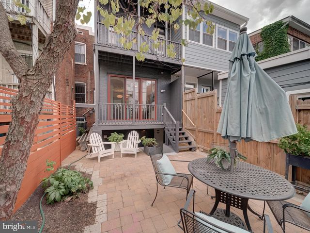 $1,065,000 | 27 Seaton Place Northwest, Washington, DC 20001