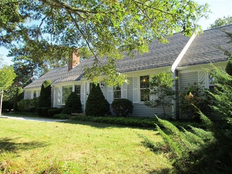 100 Potonumecot Road Chatham, MA 02633 - Photo 2 of 26 Additional Photo