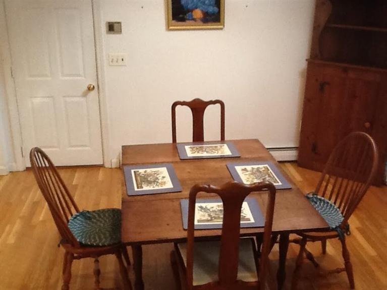 100 Potonumecot Road Chatham, MA 02633 - Photo 9 of 26 Additional Photo