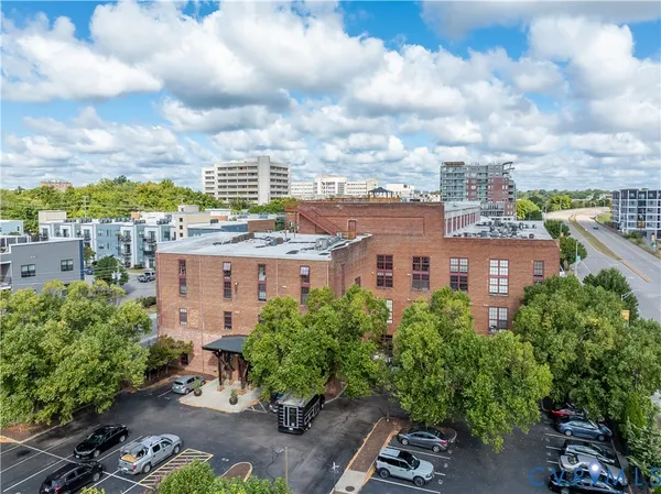 $249,950 | 815 Porter Street, Unit U118, Richmond, VA 23224