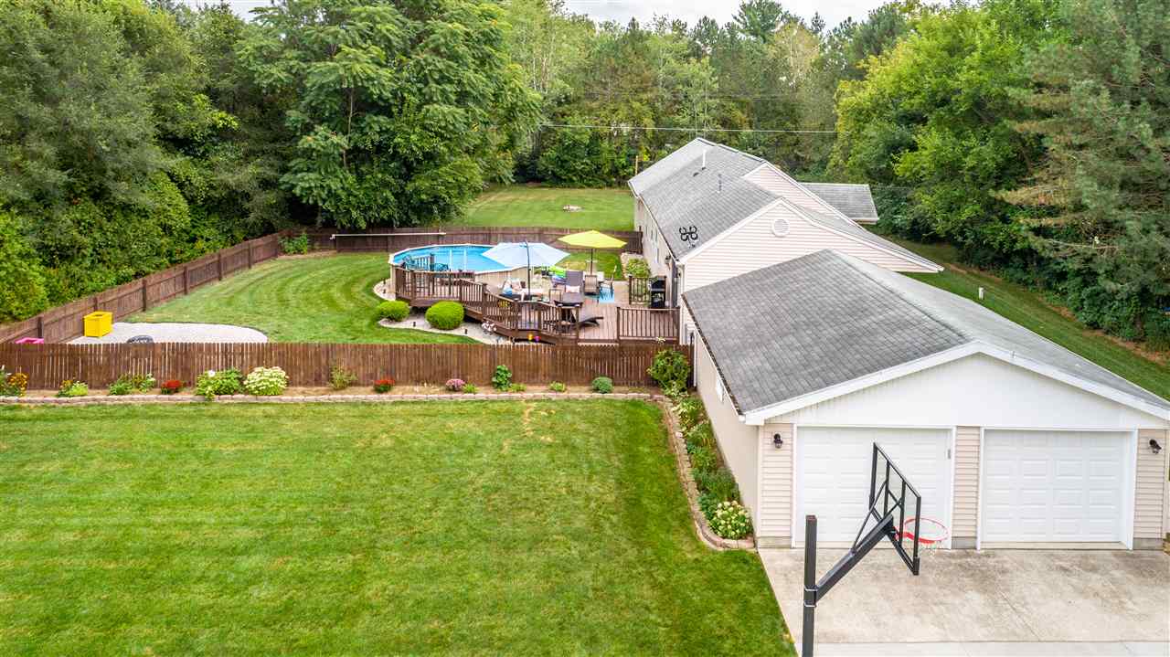 8816 Ormes Road Vassar, MI 48768 - Photo 4 of 37