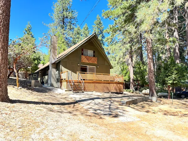 $340,000 | 53430 Sherman Drive, Idyllwild, CA 92549