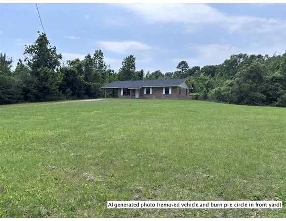 $950 | 24365 Old Columbia Road, Angie, LA 70426