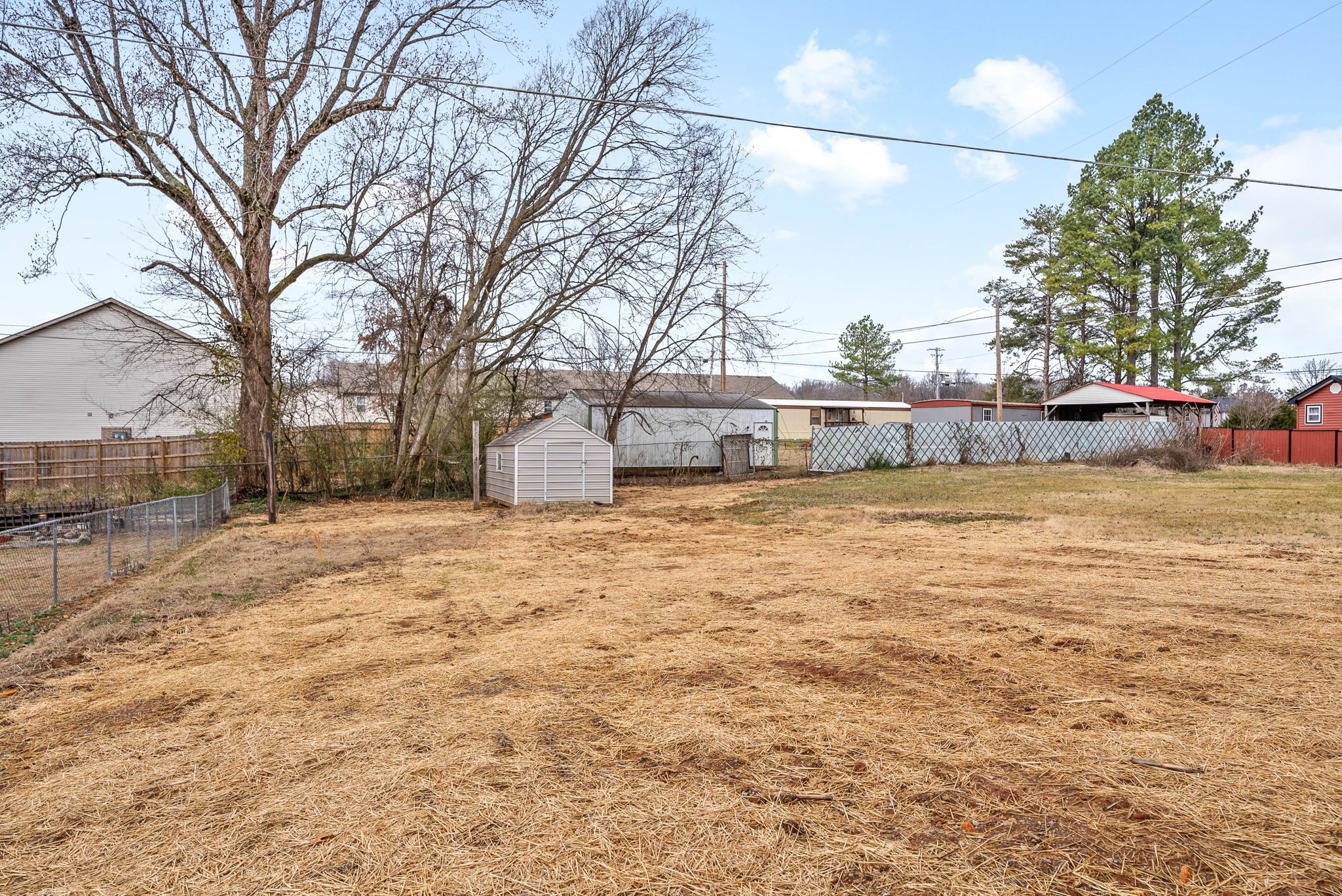 905 Center Road, Unit A Clarksville, TN 37042 - Photo 27 of 28
