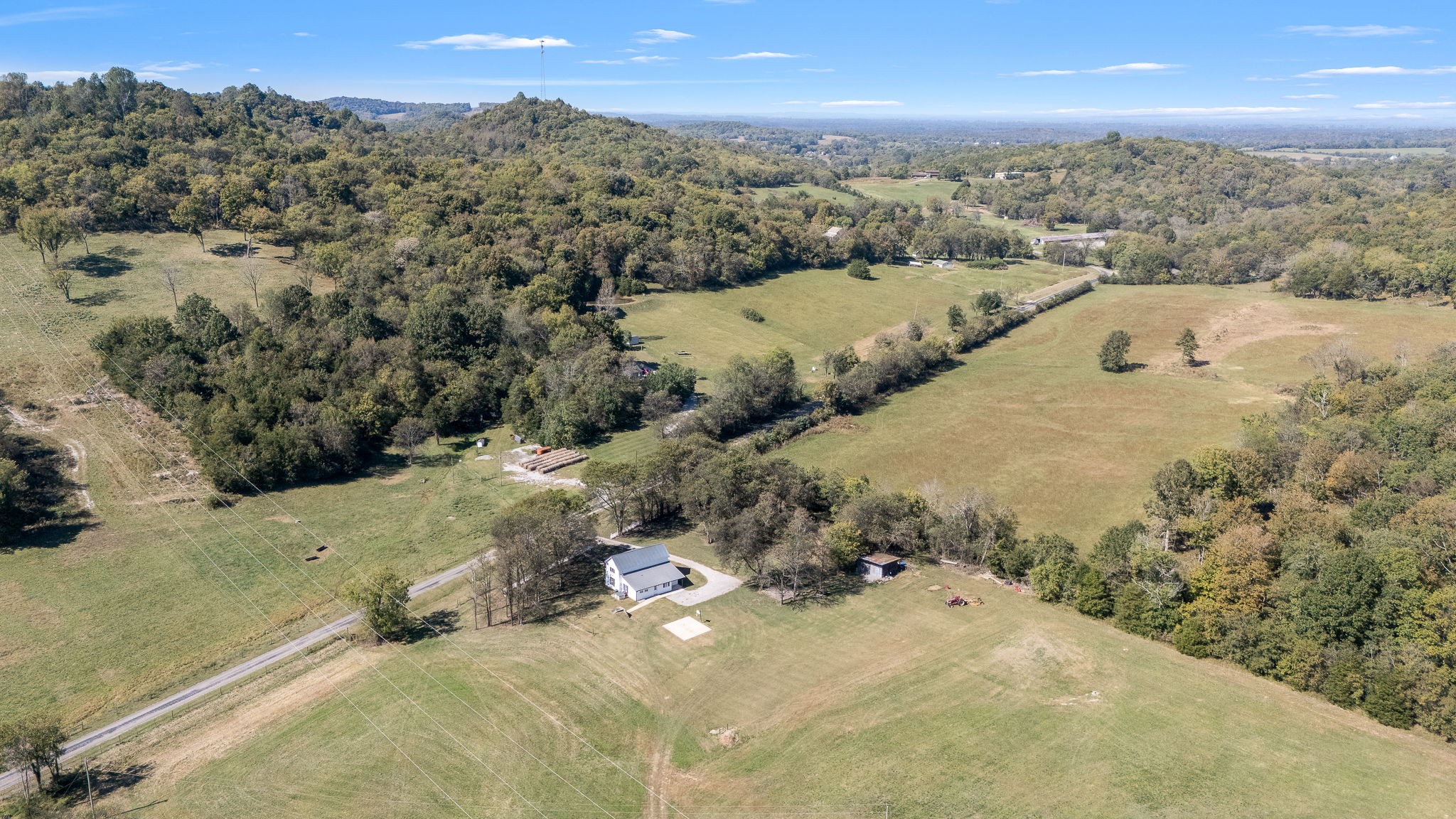 2180 Polly Adams Road Petersburg, TN 37144 - Photo 42 of 57