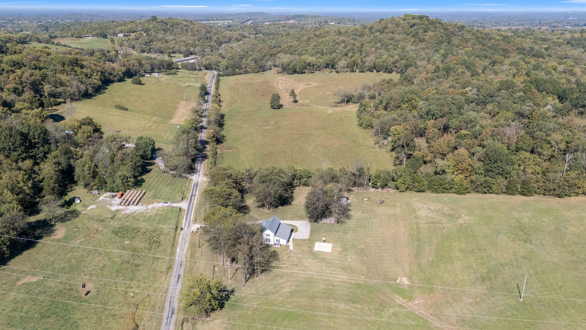 2180 Polly Adams Road Petersburg, TN 37144 - Photo 44 of 57 a view of lake and mountain view