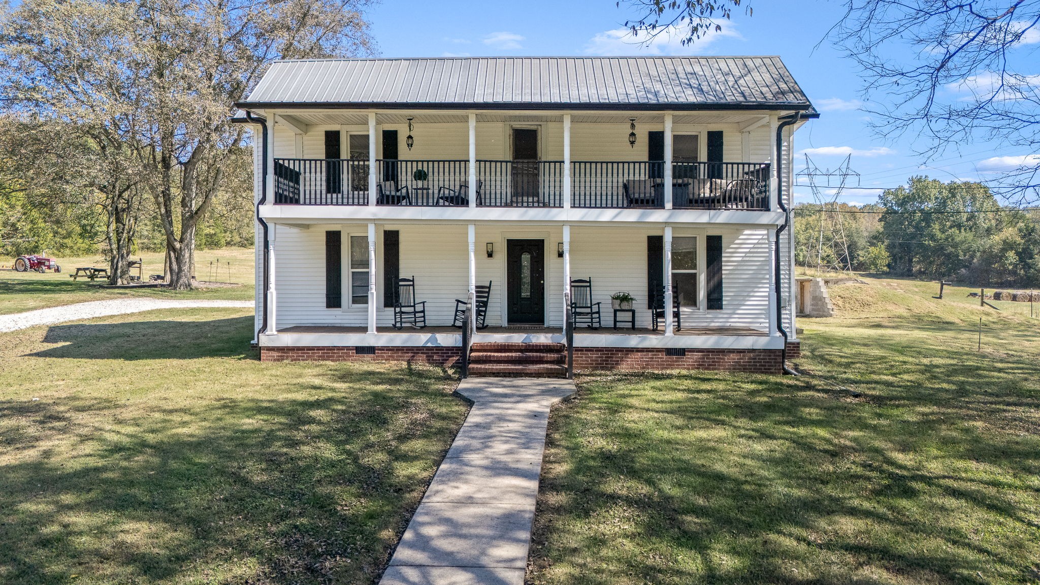 2180 Polly Adams Road Petersburg, TN 37144 - Photo 5 of 57