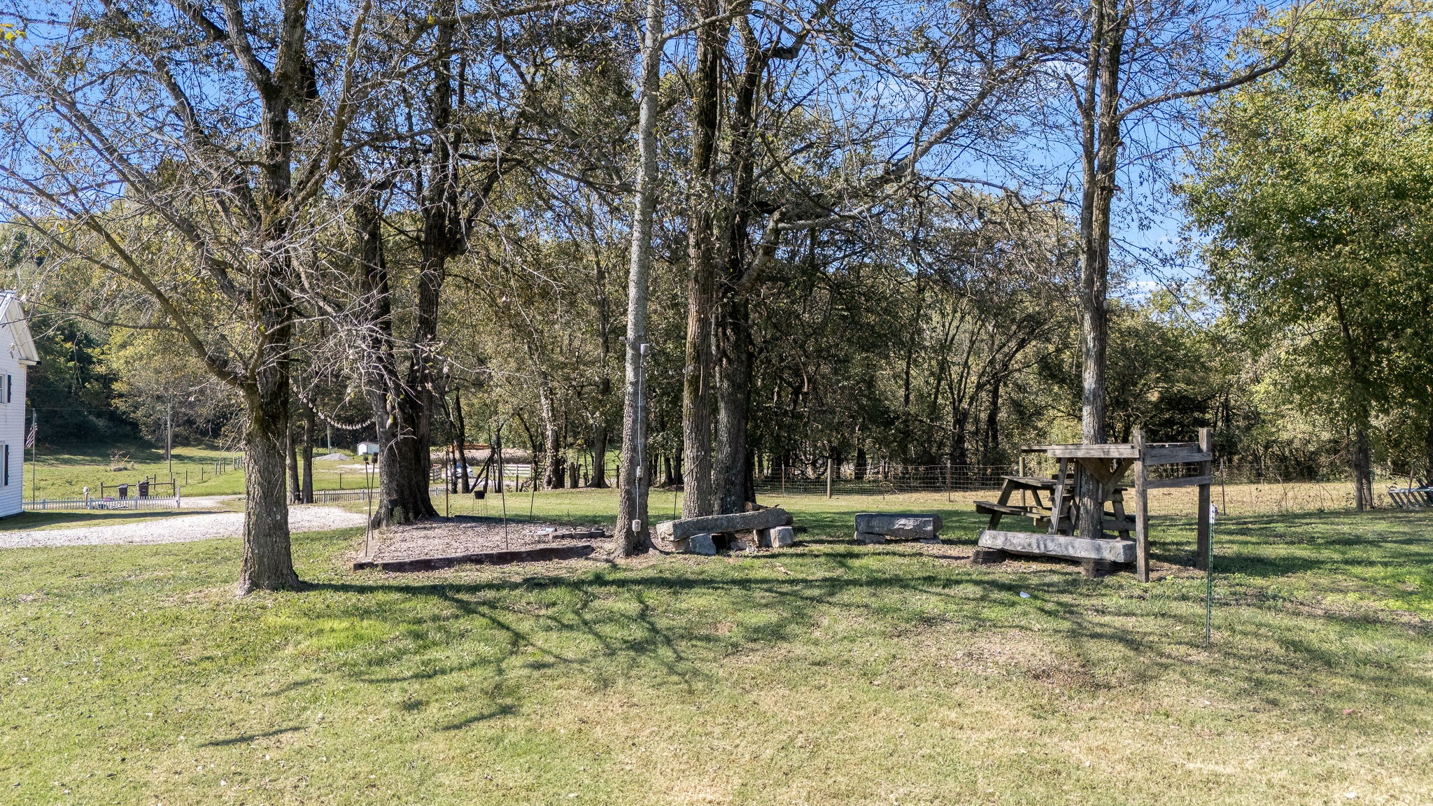 2180 Polly Adams Road Petersburg, TN 37144 - Photo 55 of 57 a view of park with tree