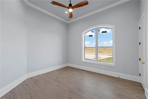 a bathroom with a sink toilet and vanity