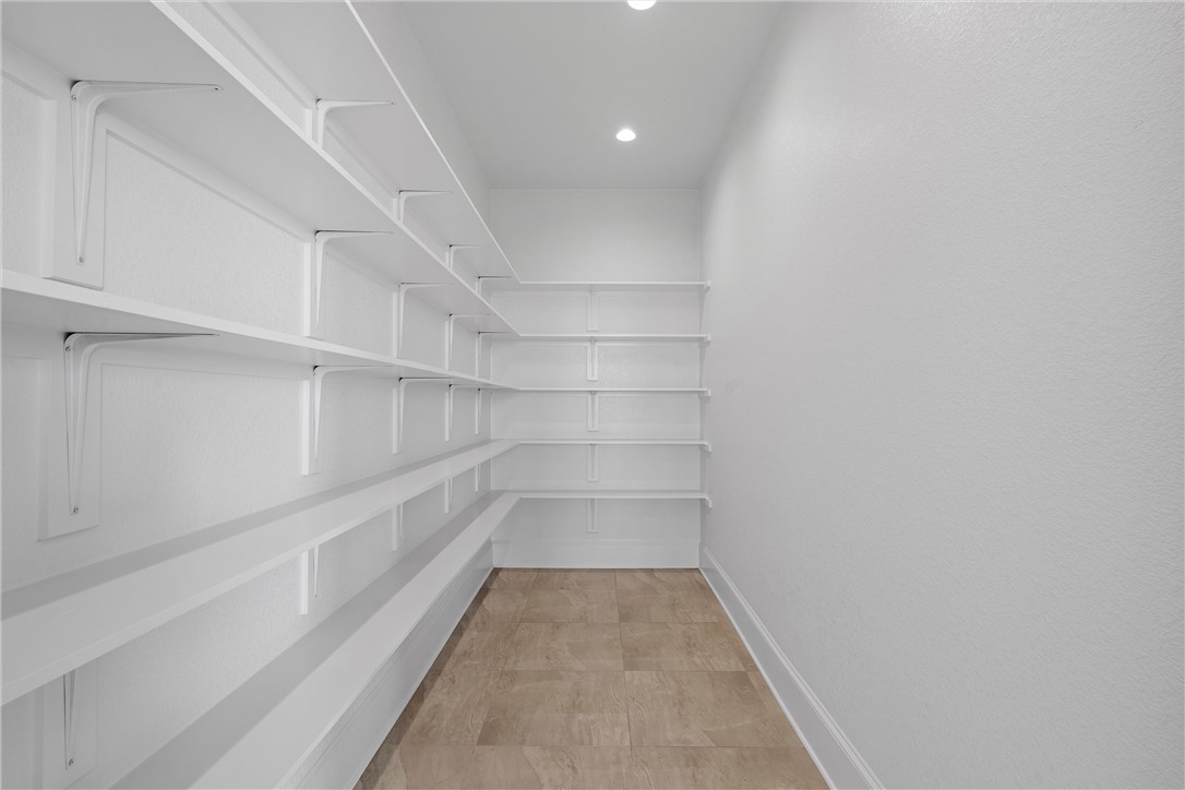 129 Iris Street Lorena, TX 76655 - Photo 33 of 56 a view of a room with shelf