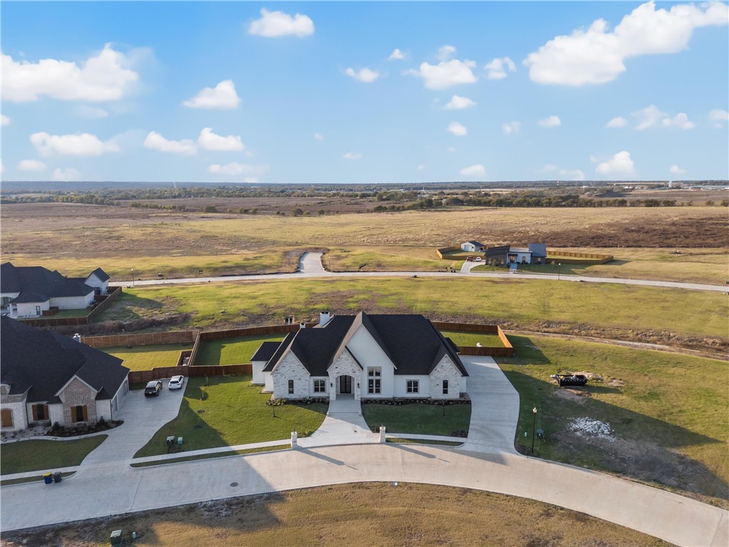 129 Iris Street Lorena, TX 76655 - Photo 5 of 56 a view of a ocean with an ocean view