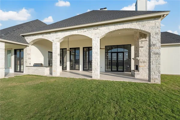 $1,564,000 | 129 Iris Street, Lorena, TX 76655