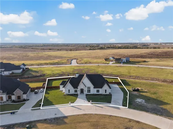 $1,564,000 | 129 Iris Street, Lorena, TX 76655