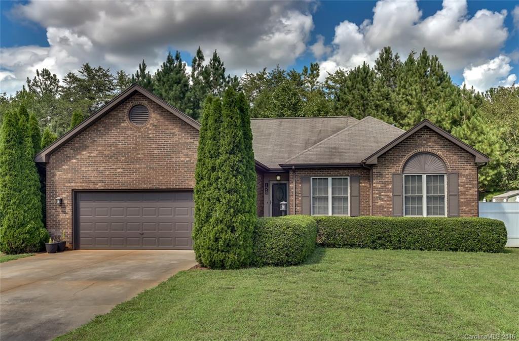 126 Marys Lane Rutherfordton, NC 28139 - Photo 2 of 24