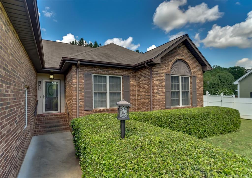 126 Marys Lane Rutherfordton, NC 28139 - Photo 3 of 24
