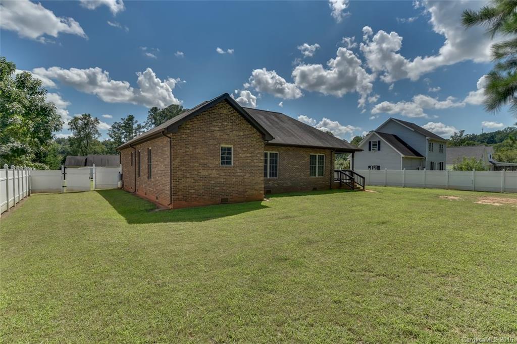 126 Marys Lane Rutherfordton, NC 28139 - Photo 4 of 24