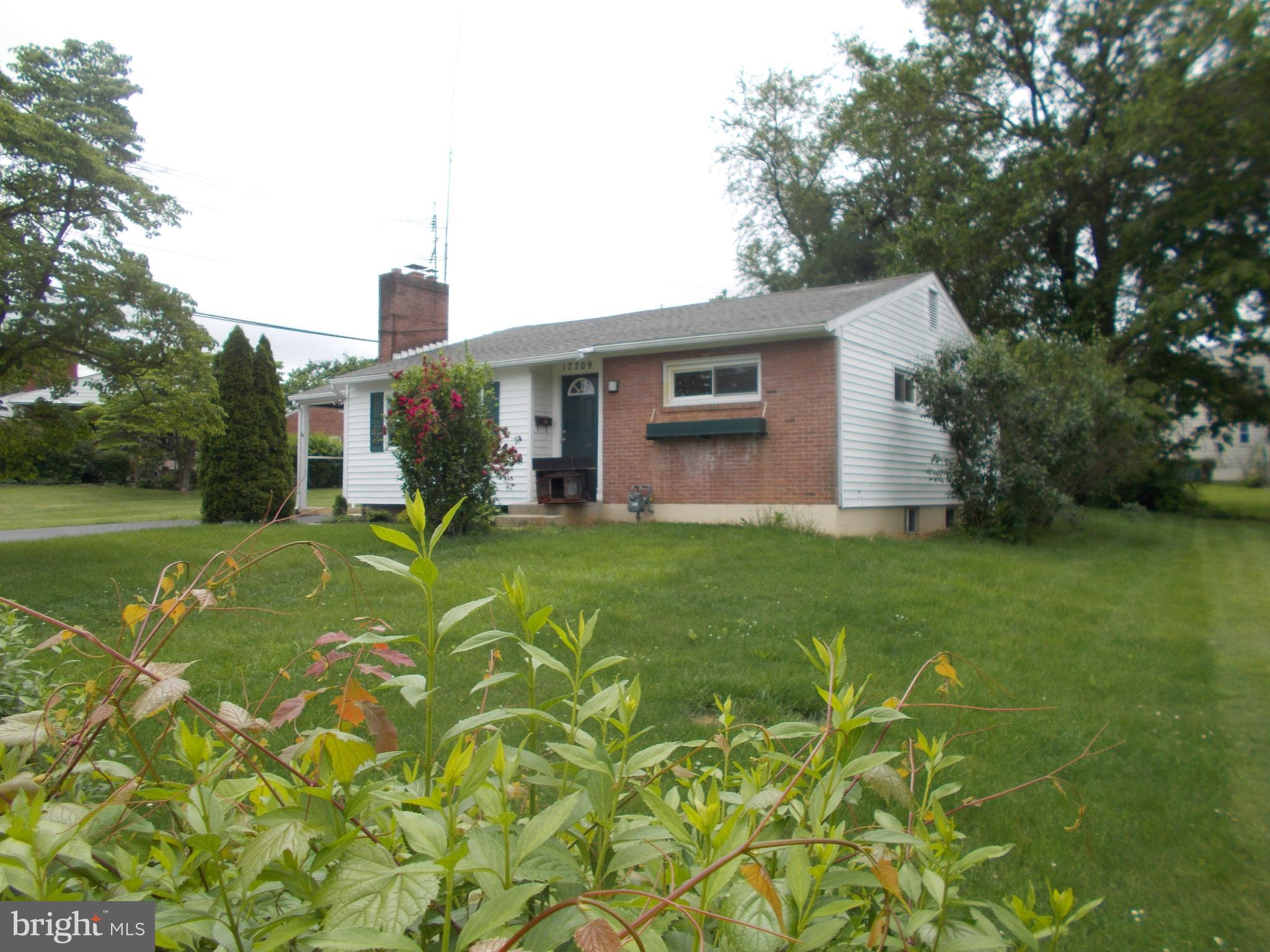 17709 Winterberry Road Hagerstown, MD 21740 - Photo 4 of 17 Gallery Image 4