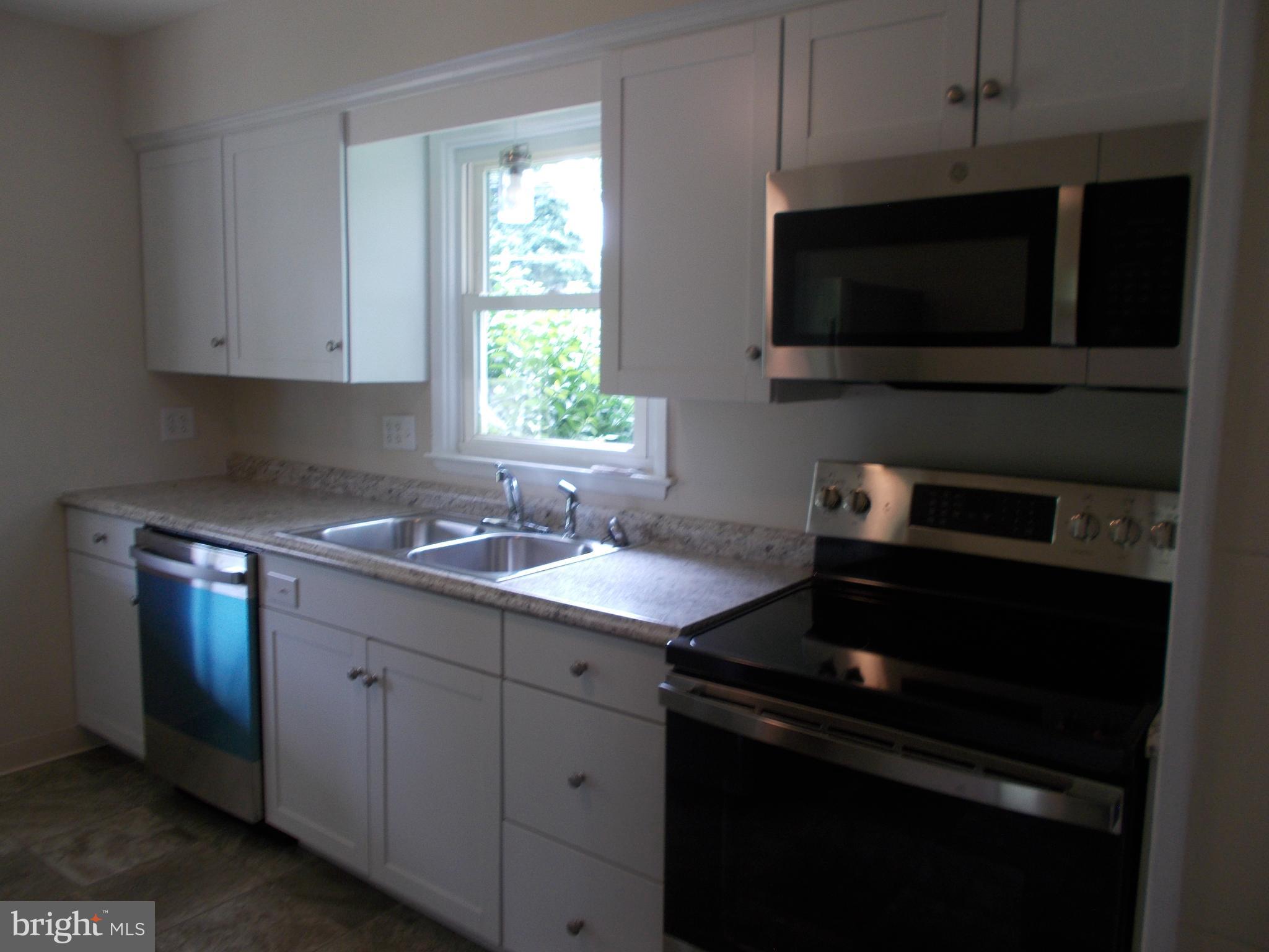 17709 Winterberry Road Hagerstown, MD 21740 - Photo 10 of 17 Kitchen