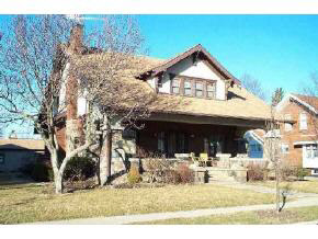 606 East Rochester Street Akron, IN 46910 - Photo 1 of 1 Gallery Image 1