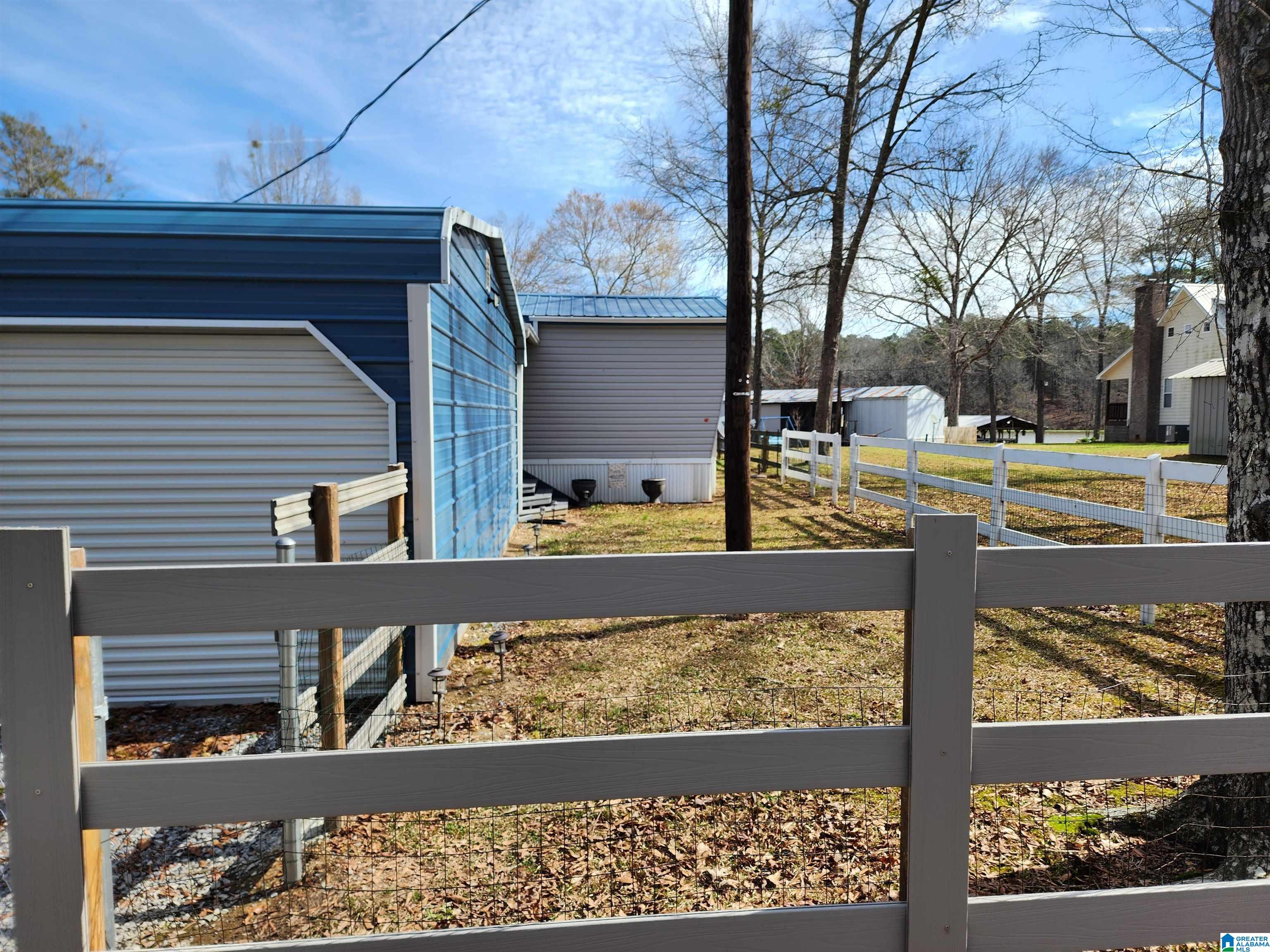 1410 White Oak Road Sylacauga, AL 35151 - Photo 34 of 41