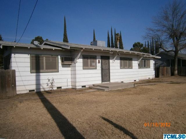 747 West Maple Street Exeter, CA 93221 - Photo 1 of 4 Primary Photo